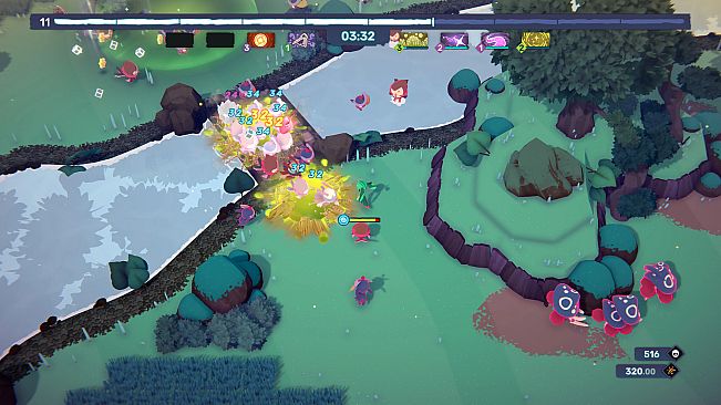 Temtem: Swarm