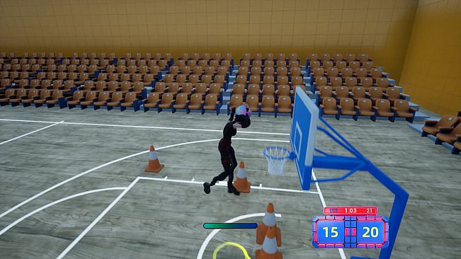 Clash of Peaks: Dynasty in Your Grasp