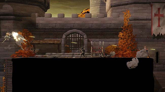 The Showdown Effect: Reloaded