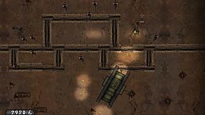 Soldiers Lost Forever (1914-1918)