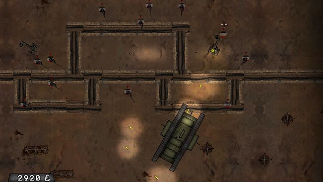 Soldiers Lost Forever (1914-1918)