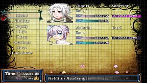 Solenars Edge II: Aurora of The Seventh Dawn