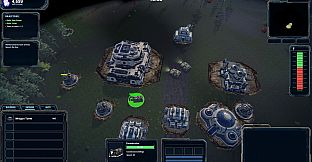 Iron Command