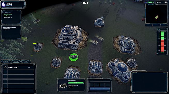 Iron Command