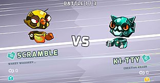 Insane Robots - Robot Pack 5