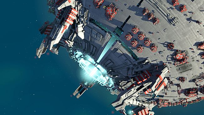 Planetary Annihilation: TITANS