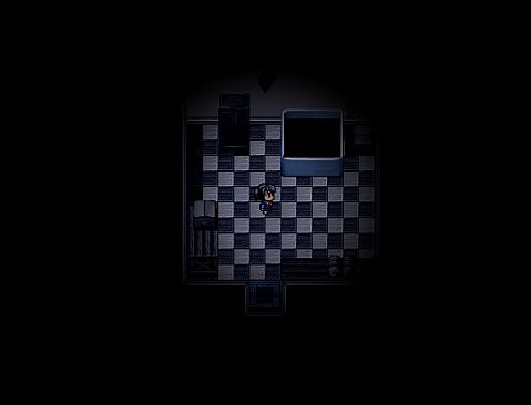 Nightmare Of Melanie