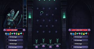 Coindrop Dungeon