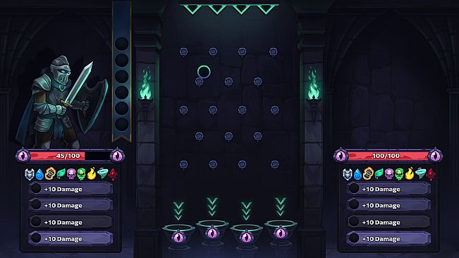 Coindrop Dungeon