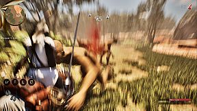 Antediluvian: Seed in Peril