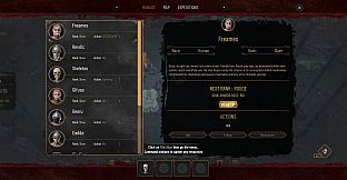 Monsters Domain: Prologue