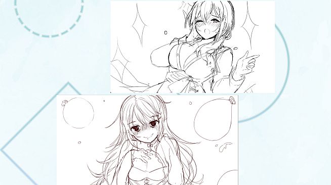 The Art of Lotus Reverie: First Nexus