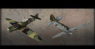 Hearts of Iron III: Axis Minors Vehicle Pack