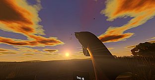 Hunting Life VR: Dove Season