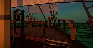 Dagon - The Little Glass Bottle DLC