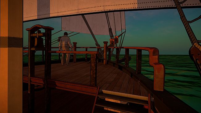 Dagon - The Little Glass Bottle DLC