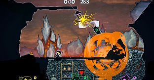 Bouncy Bob: Episode 2 - Soundtrack