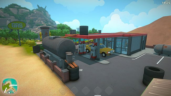 House Builder 2