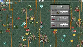 Ludovischi Survivors