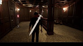 Lirai: Heir Of Darkness