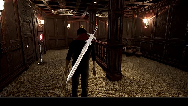 Lirai: Heir Of Darkness