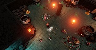 BDSM: Big Drunk Satanic Massacre Demo