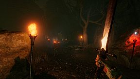 Ravensword: Undaunted