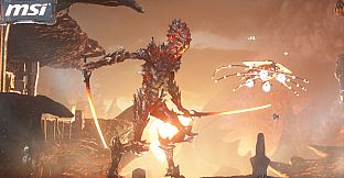 3DMark Fire Strike benchmarks
