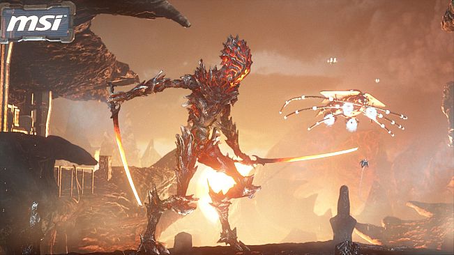 3DMark Fire Strike benchmarks