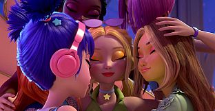 Winx Club: The Magic is Back