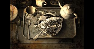 Lammana: The Looe Island Mystery