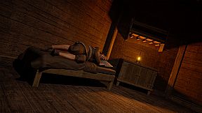 Resort Island Simulator