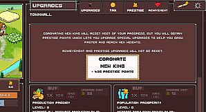 Feudal Fantasy Incremental