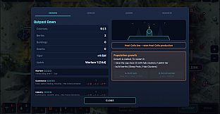 Xenobiome Command