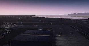 X-Plane 11 - Add-on: Skyline Simulations - KAST - Astoria Regional Airport