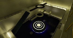 Journey To The Center Of The Lost Waterpark