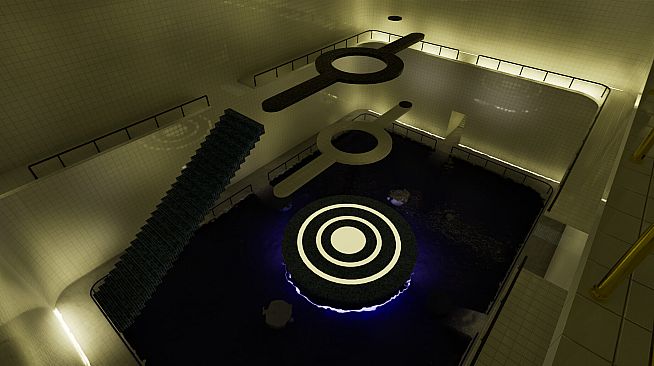 Journey To The Center Of The Lost Waterpark