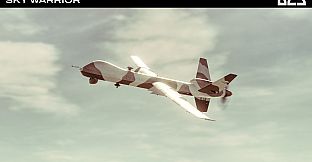 DCS: AV-8B Sky Warrior Campaign