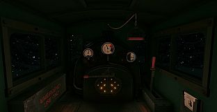 Locomotive 115 Soundtrack