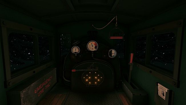 Locomotive 115 Soundtrack