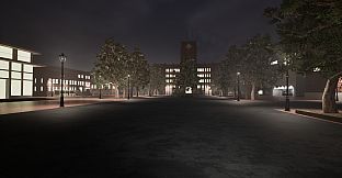 白栄大学　0号館