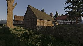 Dartmour: Tablets of the Ancients