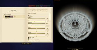 Magic Circle Generator