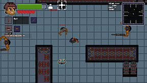 Zombies and Strangers