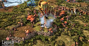 ENDLESS Legend - Symbiosis