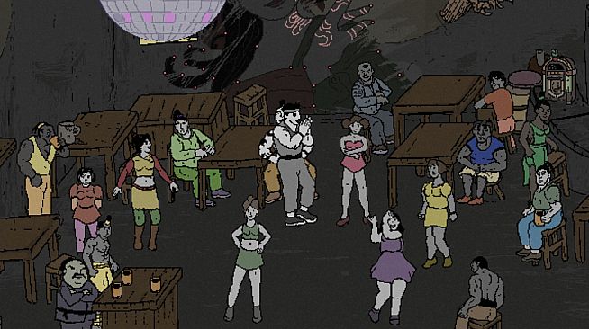 Legend of Hand - Soundtrack