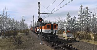 Trainz Plus DLC - Coalmint Mountains Railroad