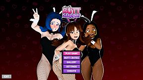 Amarillo's Butt Slapper