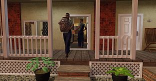 Logistics Tycoon Simulator