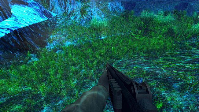 The Last Hope: Trump vs Mafia - North Korea